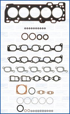 WILMINK GROUP Tihendikomplekt,silindripea WG1167003